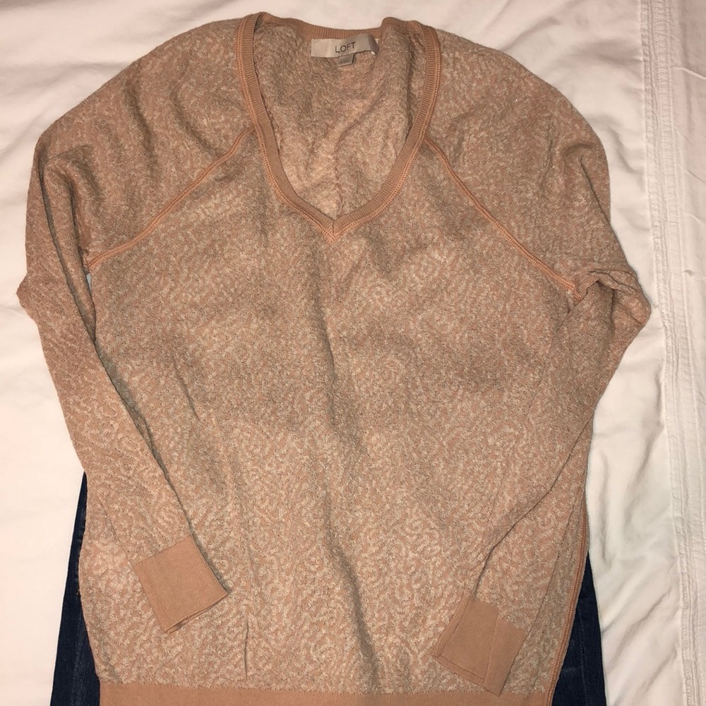 Loft Sweater - Picture 2 of 6